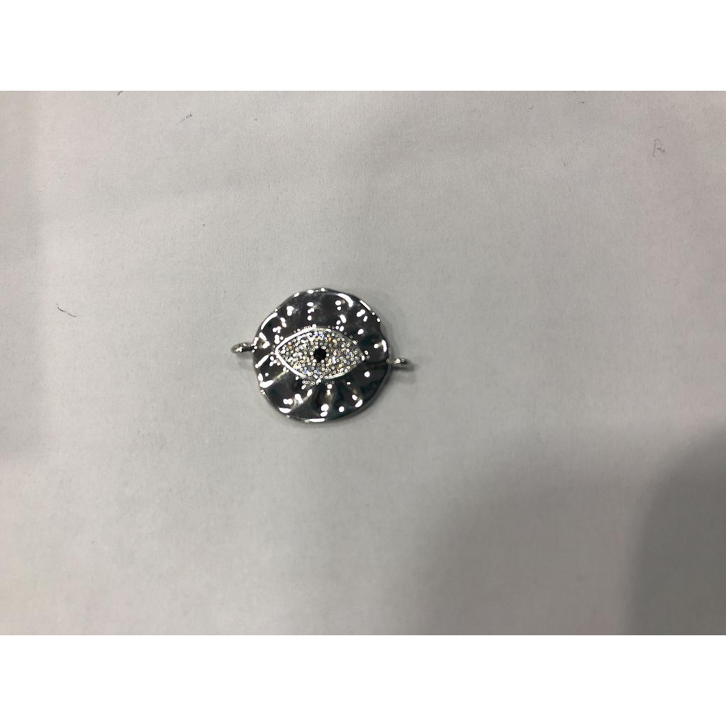 OJO TURCO ELECTROENCHAPADO