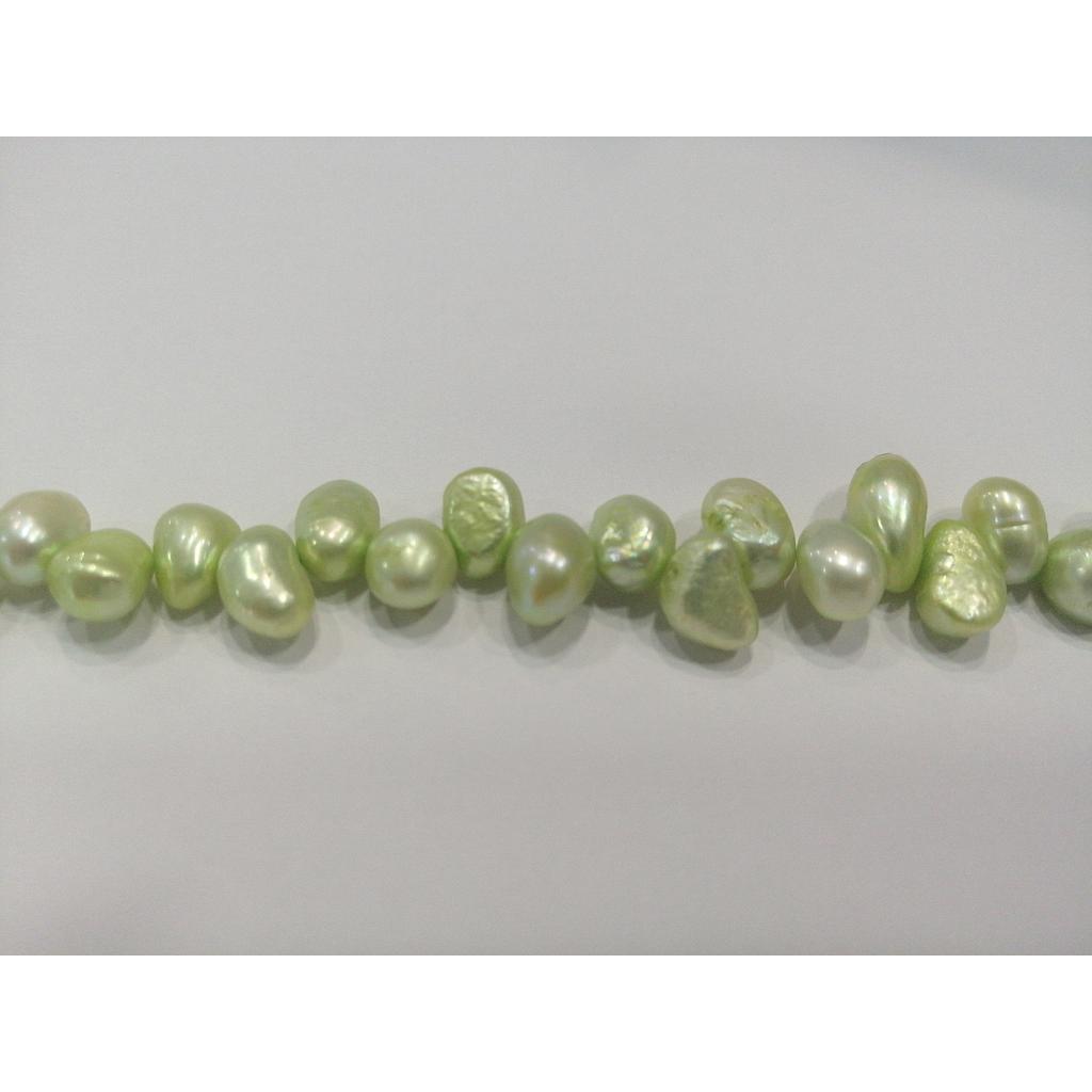 PERLA DE RIO VERDE VAIVEN