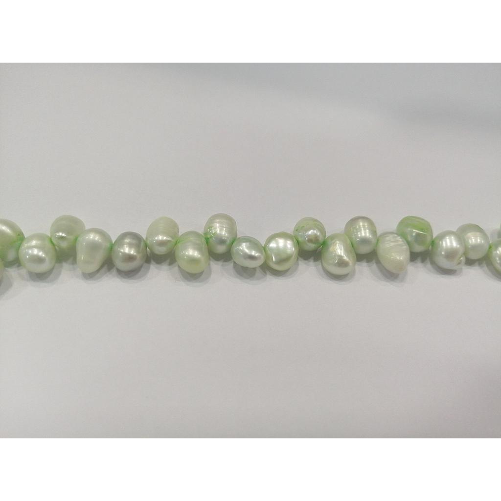 PERLA DE RIO VERDE VAIVEN