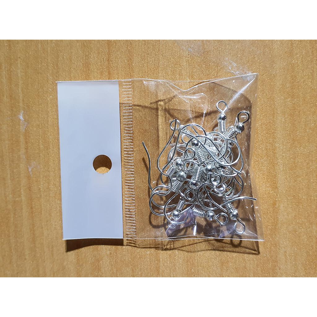 PATENTES CON RESORTE DE FANTASIA