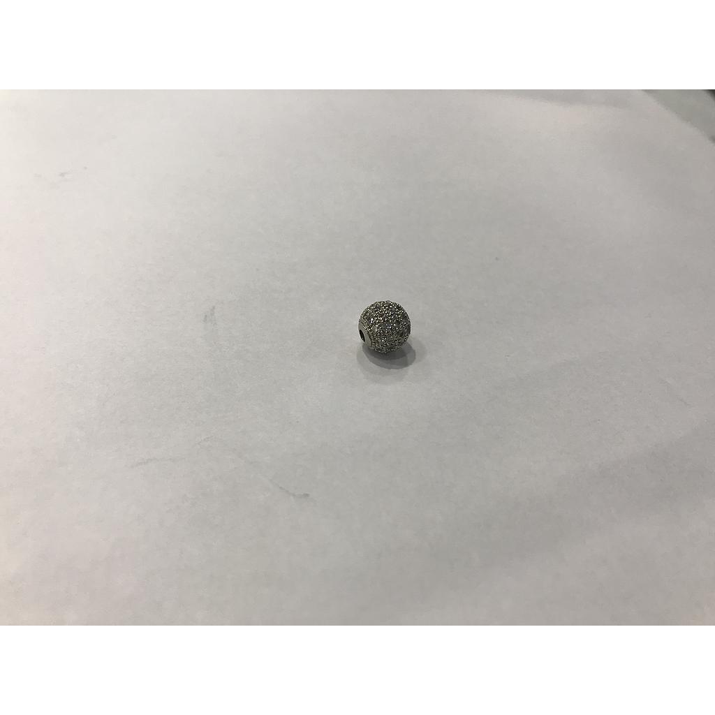 SEPARADOR MICROCIRCONIA 8MM