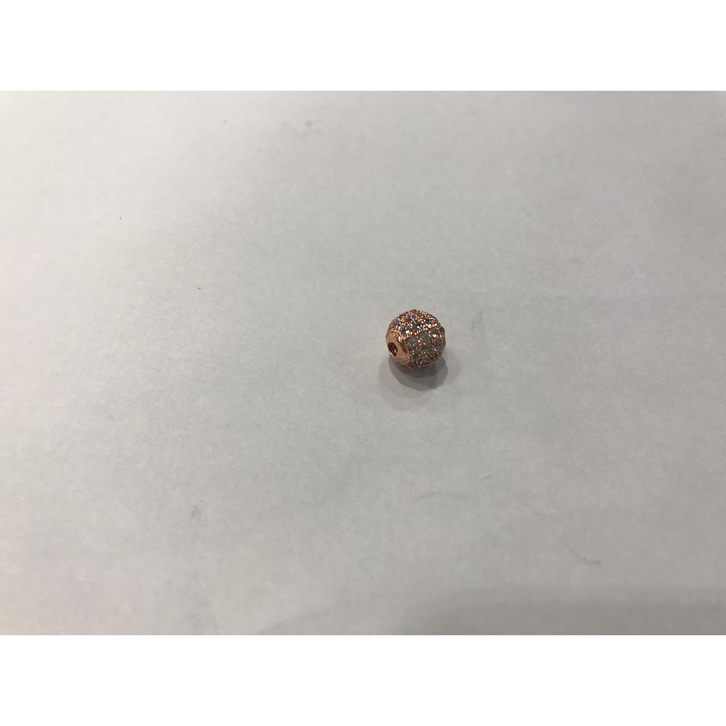 SEPARADOR MICROCIRCONIA 8MM