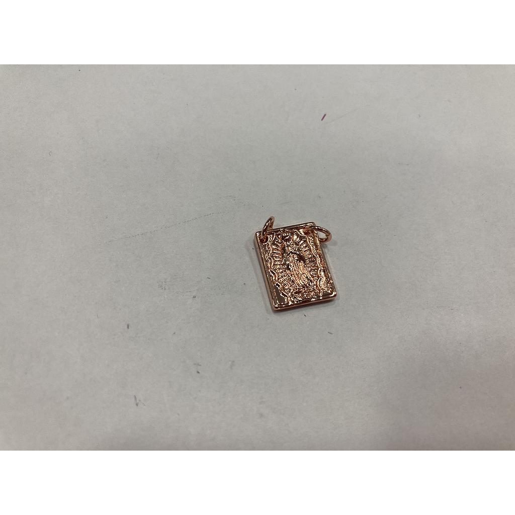 DIJE ESCAPULARIO MICROCIRCONIA