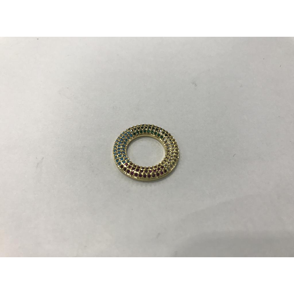 DIJE ARGOLLA MICROCIRCONIA