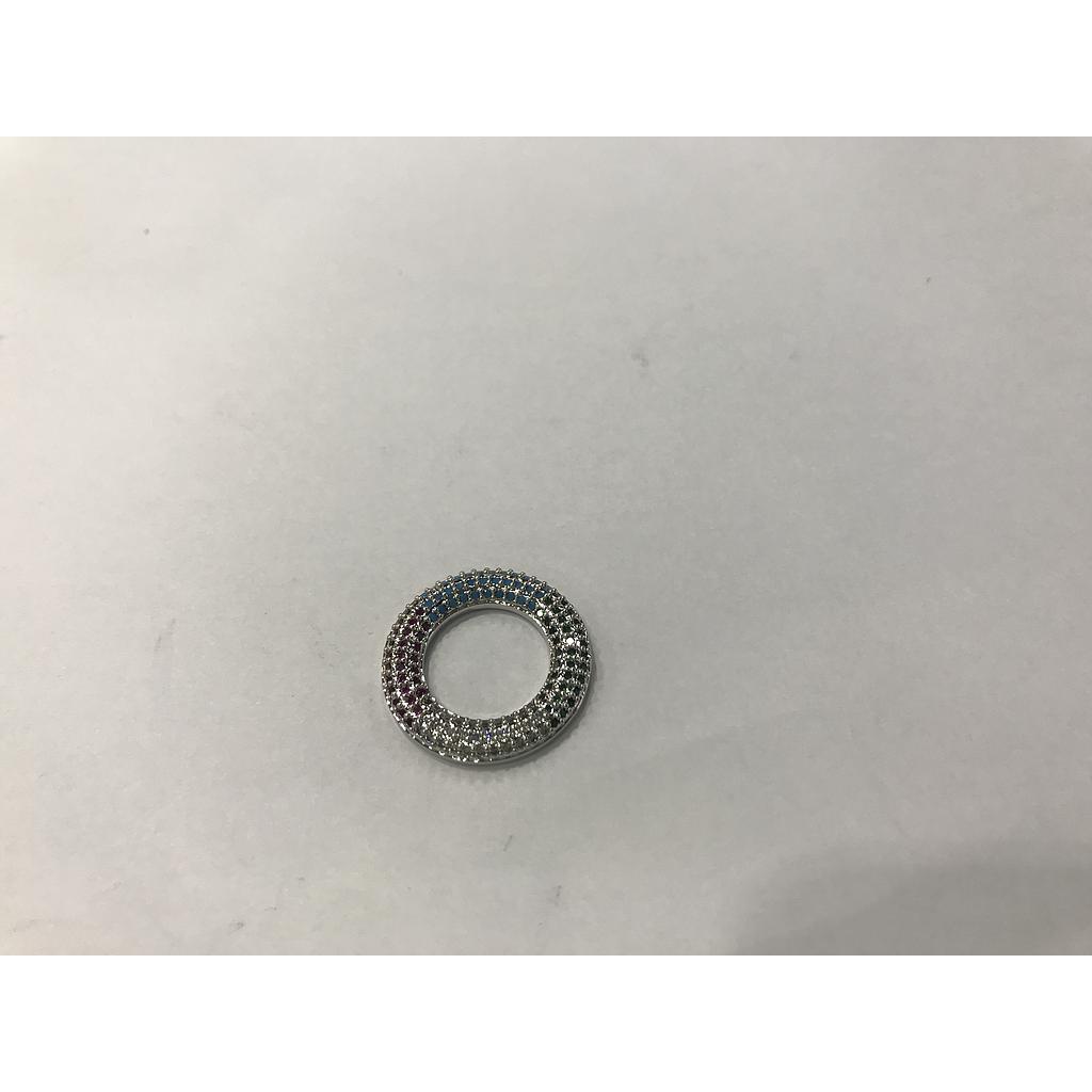 DIJE ARGOLLA MICROCIRCONIA