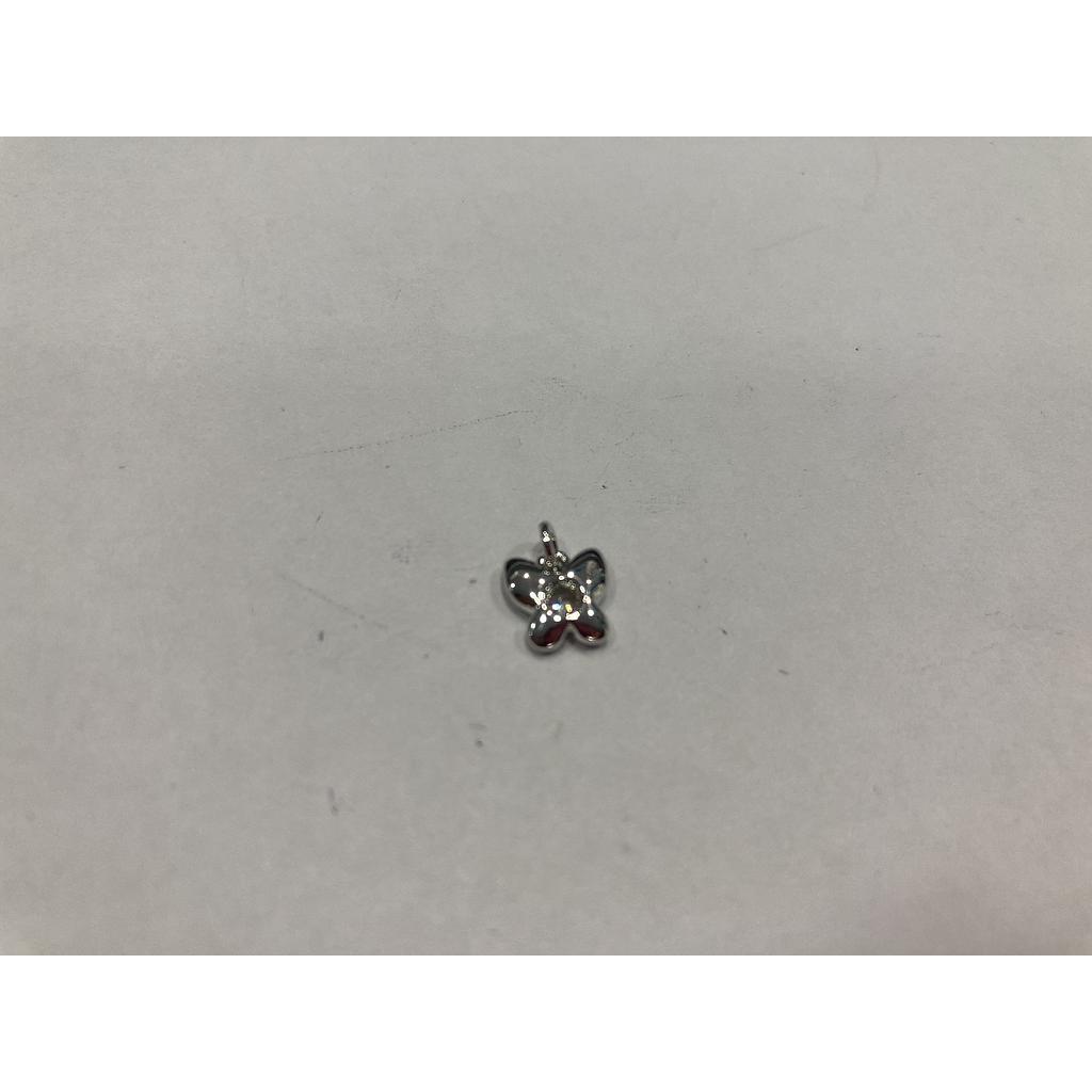 DIJE MARIPOSA MICROCIRCONIA