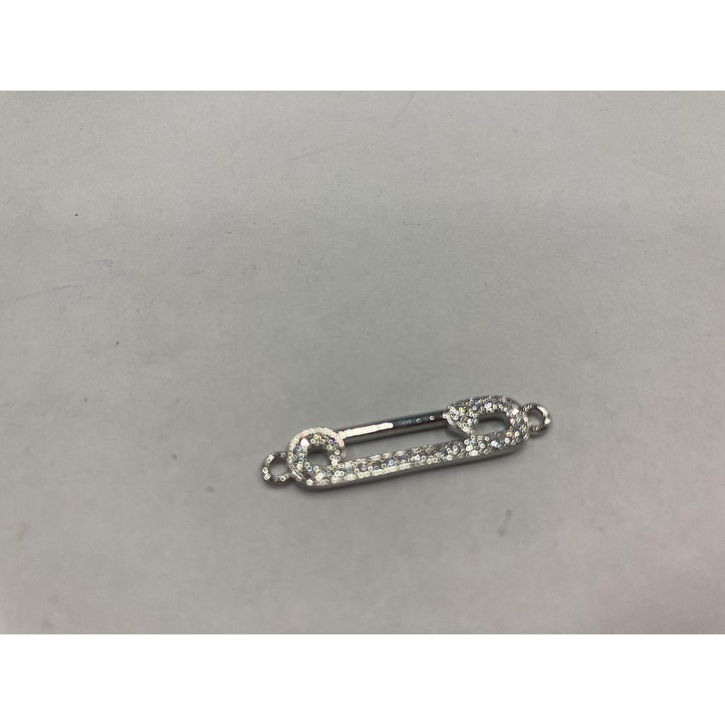 DIJE DE GANCHO MICROCIRCONIA