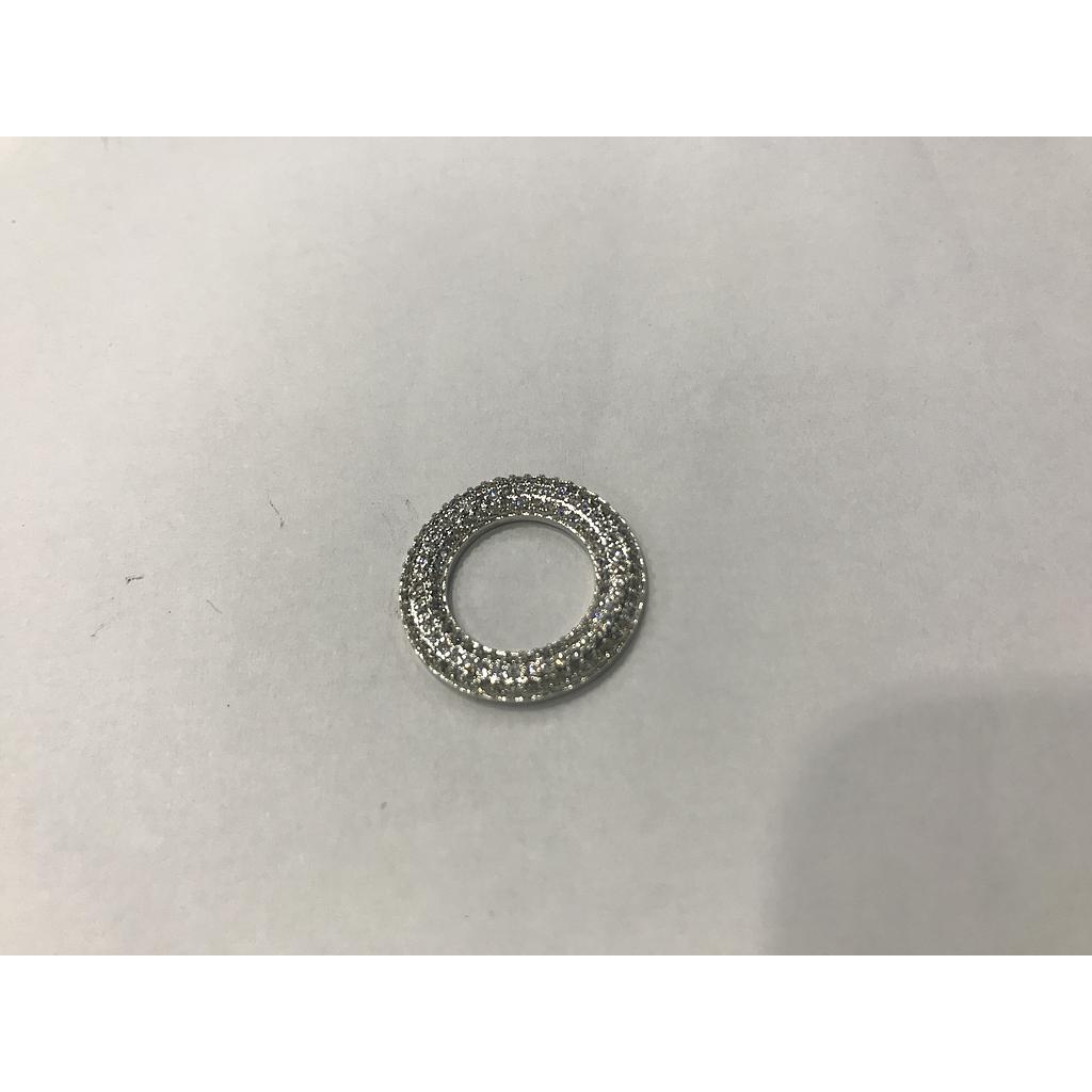 DIJE ARGOLLA MICROCIRCONIA