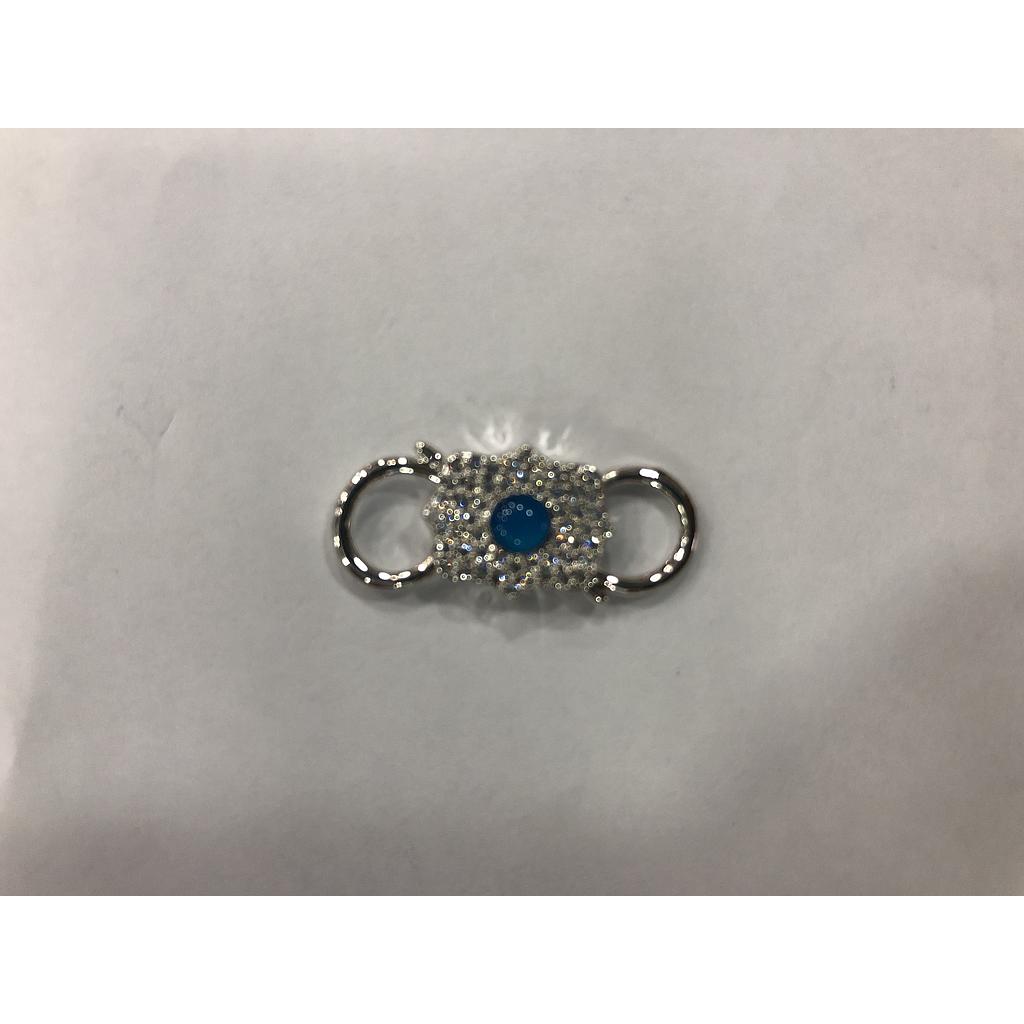 DIJE BROCHE MICROCIRCON