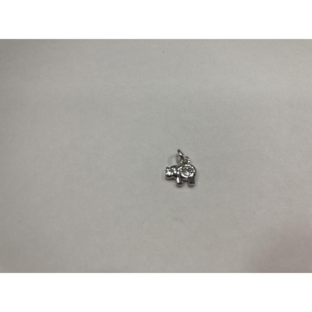 DIJE ELEFANTE MICROCIRCONIA