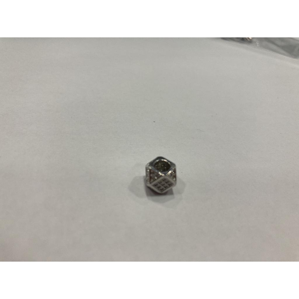 SEPARADOR CUBO MICROCIRCONIA