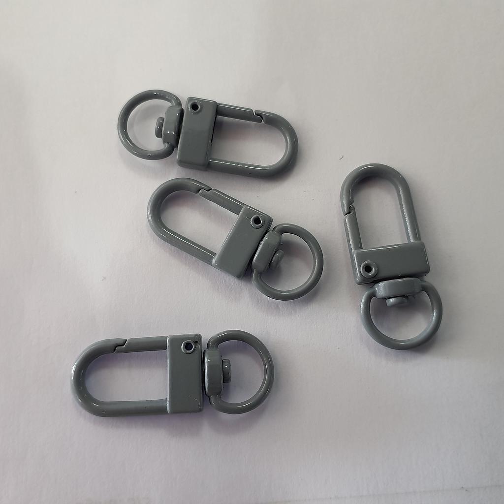 BROCHE ACRILICOMETAL