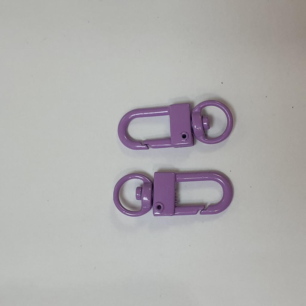 BROCHE ACRILICOMETAL