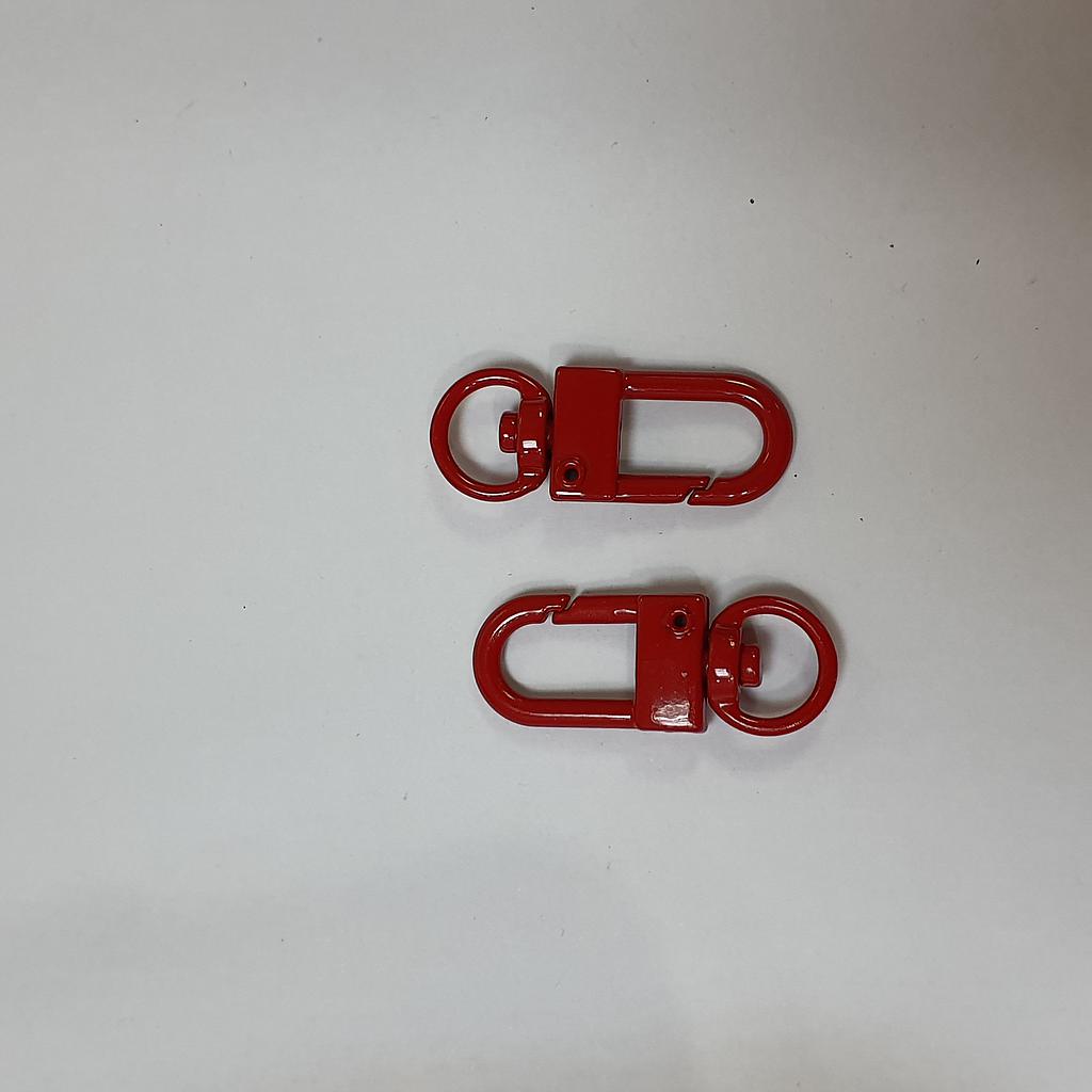 BROCHE ACRILICOMETAL