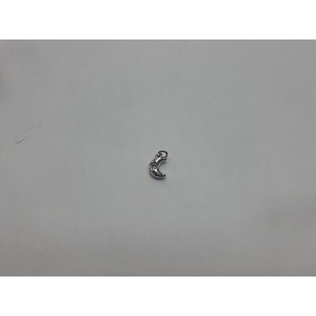 DIJE LUNA MICROCIRCON