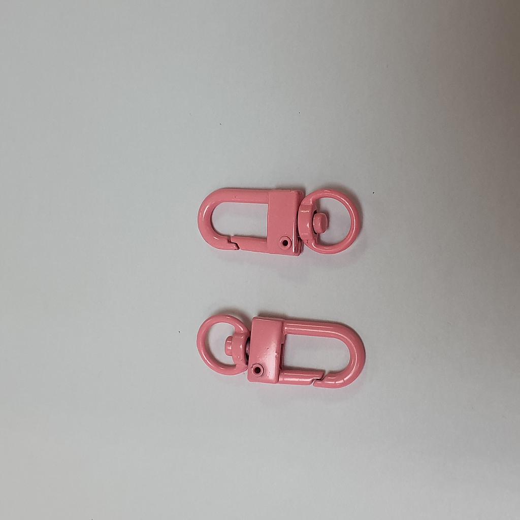 BROCHE ACRILICOMETAL