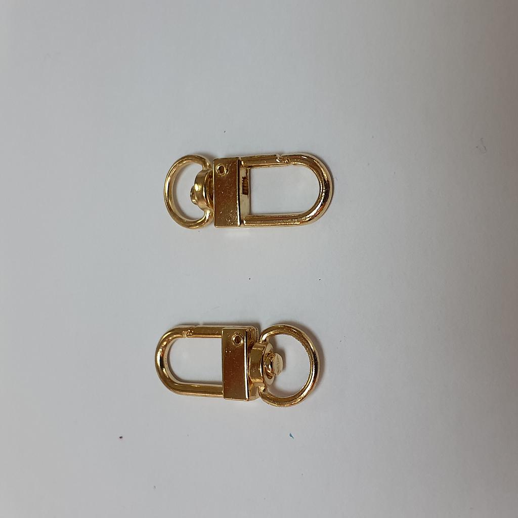 BROCHE ACRILICOMETAL