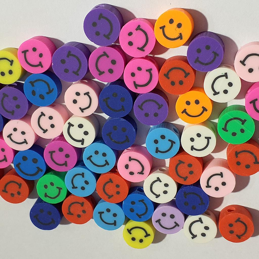 PAQUETE SEPARADOR CARITAS 100 PCS