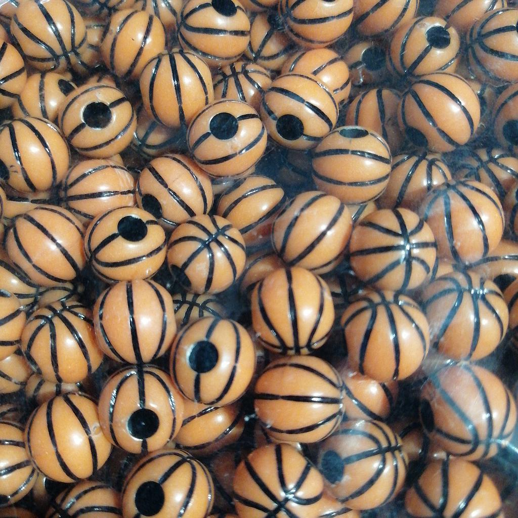 SEPARADOR BALON BALONCESTO