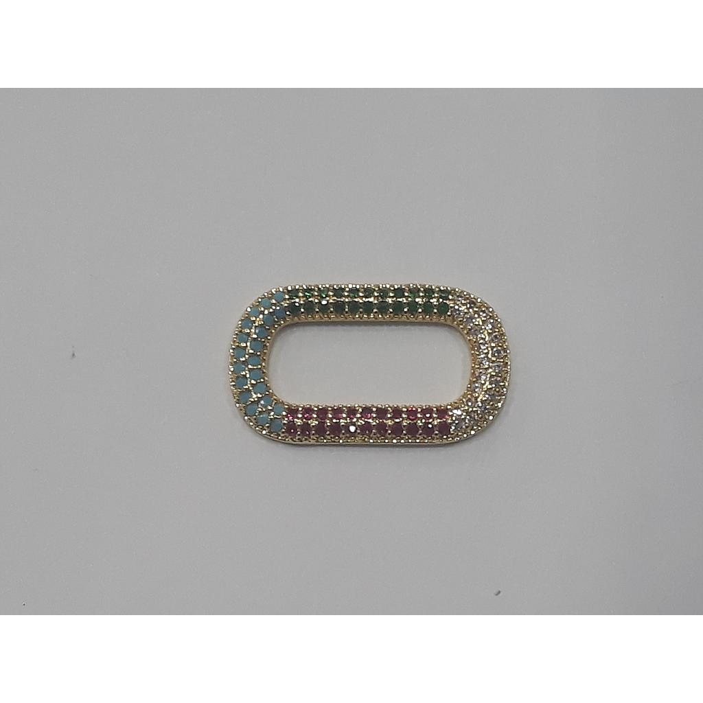 DIJE ARGOLLA MICROCIRCON