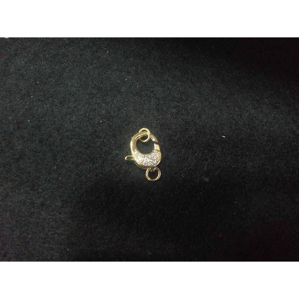 BROCHE MICROCIRCONIA