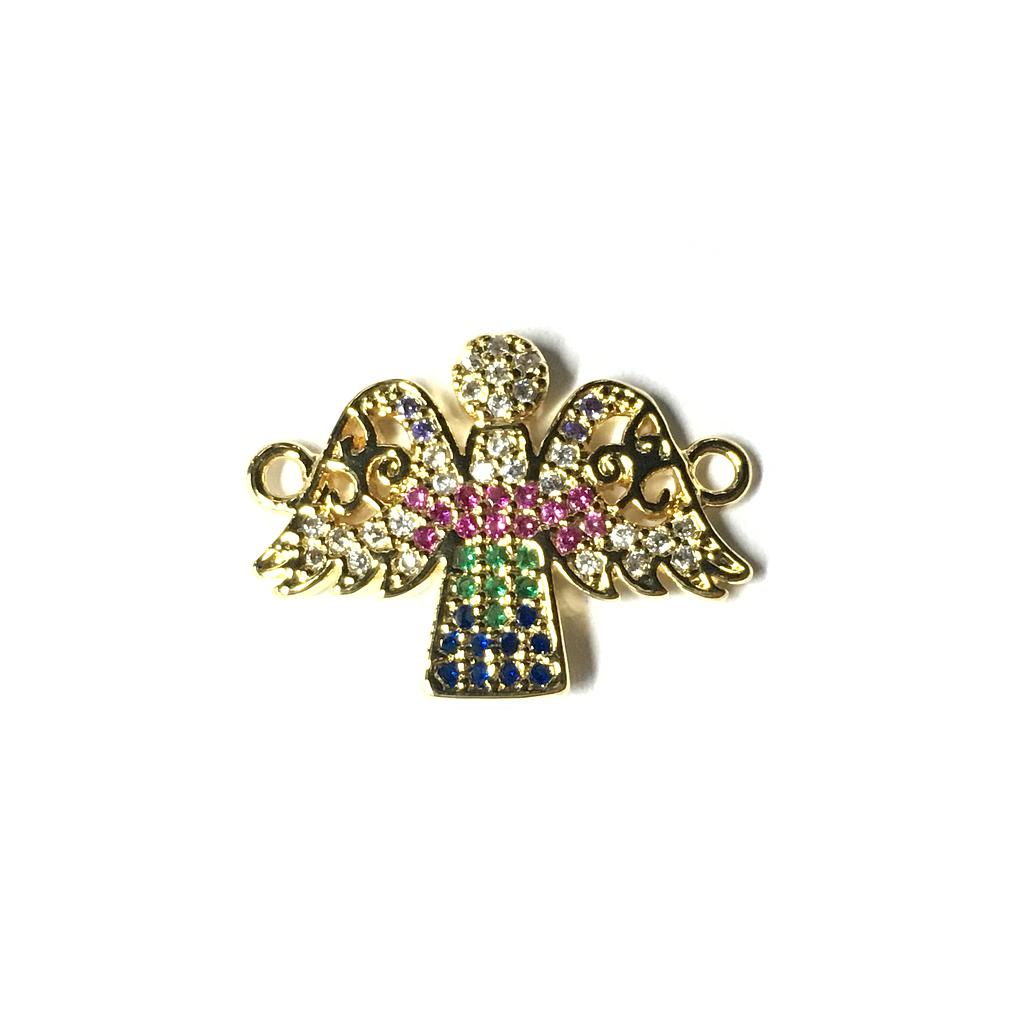 DIJE ANGEL MICROCIRCONIA