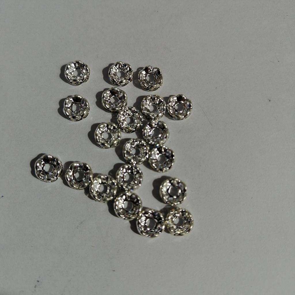 SEPARADORES TRANSPARENTE PEQUEÑO