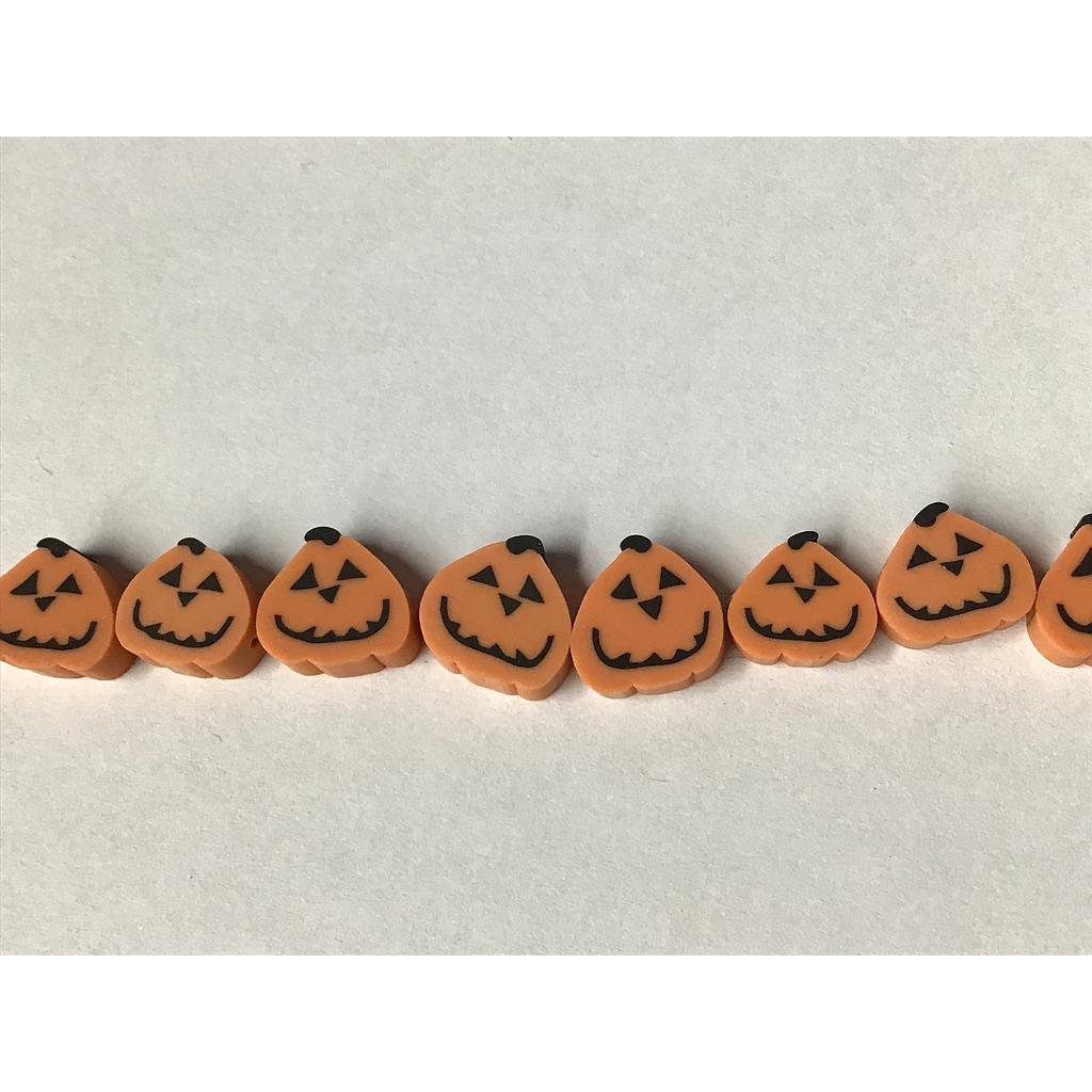 FIMO CALABAZAS 8 PCS