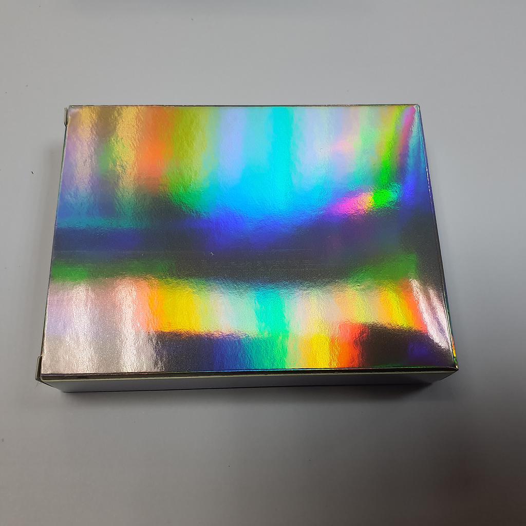 CAJA METALICA 8X10CM