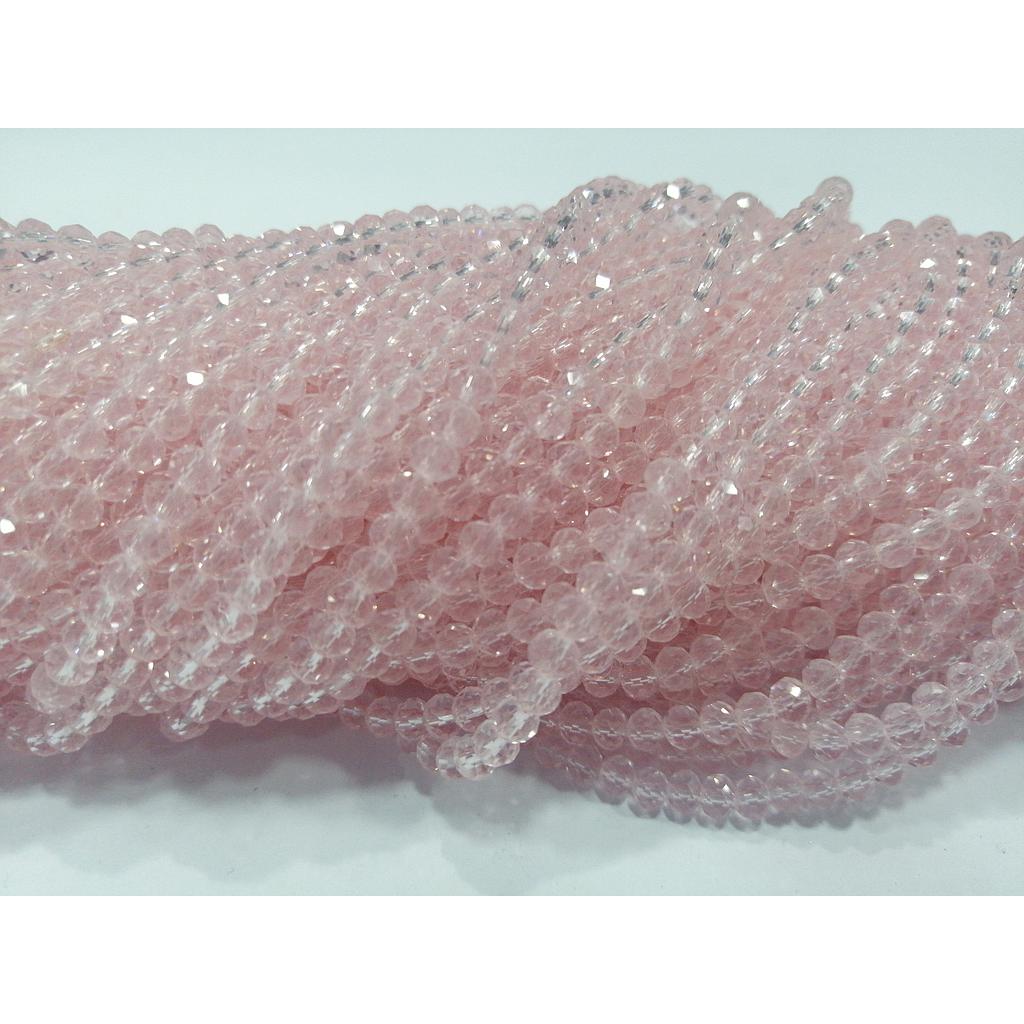 CRISTAL RONDEL 4MM