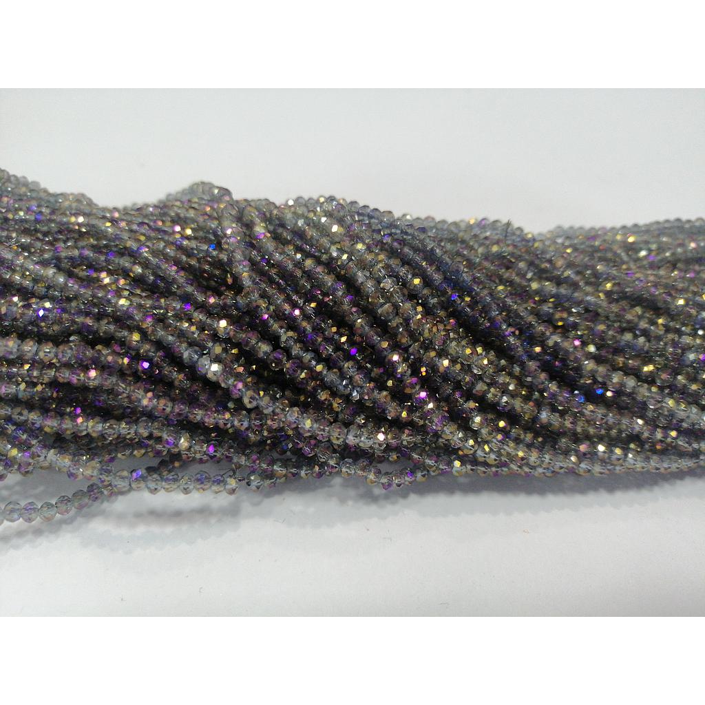 CRISTAL RONDEL 2MM
