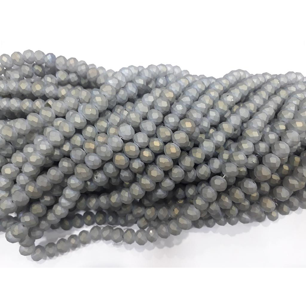CRISTAL RONDEL 10MM
