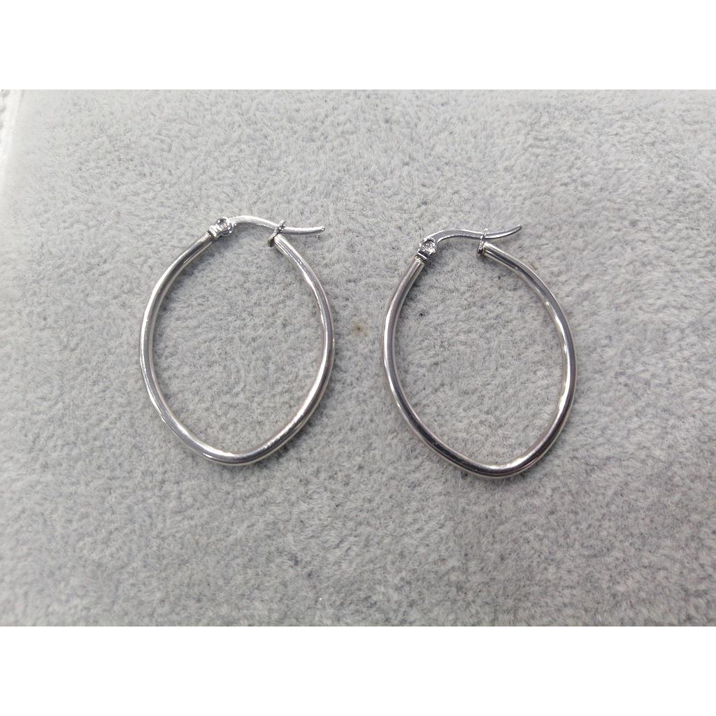 ARGOLLAS DE ACERO 35MM