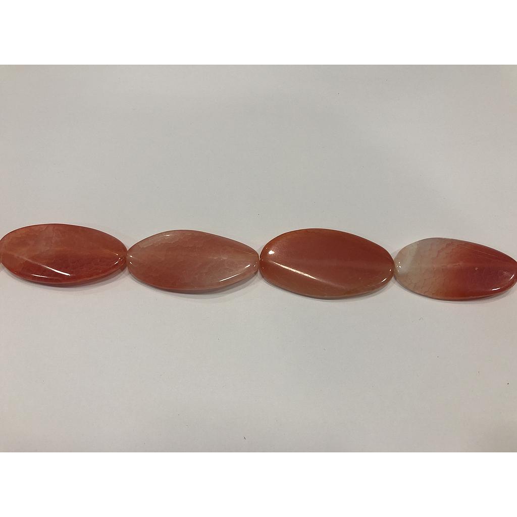 PIEDRAS AGATA 50X25MM