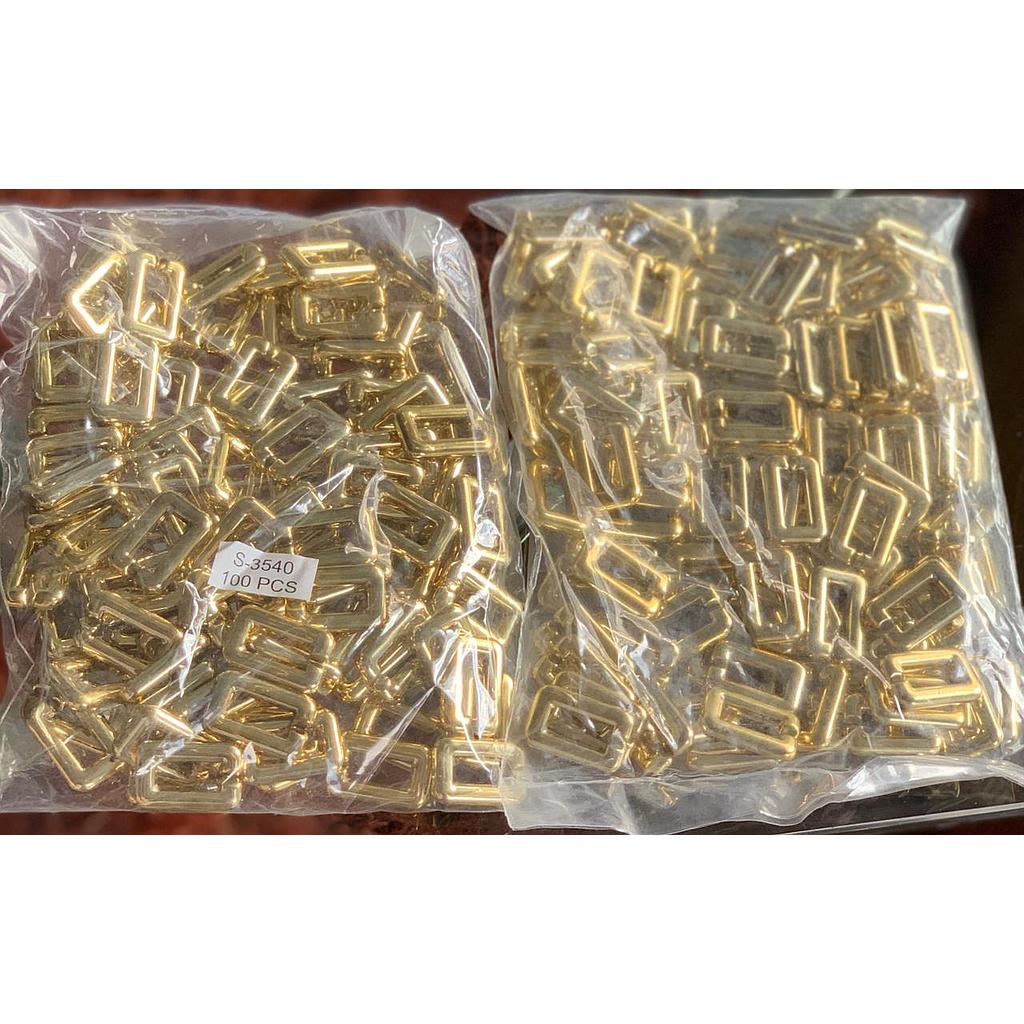 CADENA ACRILICA  100PCS