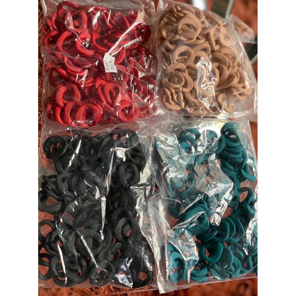 CADENA ACRILICA 100 PCS