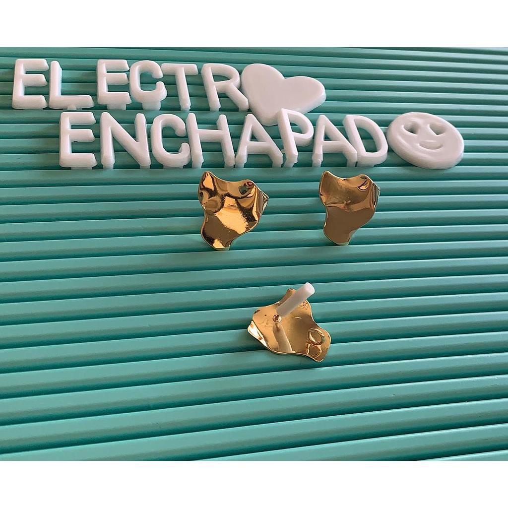 PATENTE DE ELECTROENCHAPADO