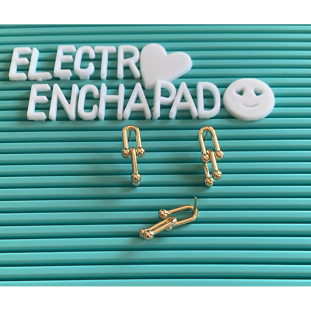 PATENTE DE ELECTROENCHAPADO