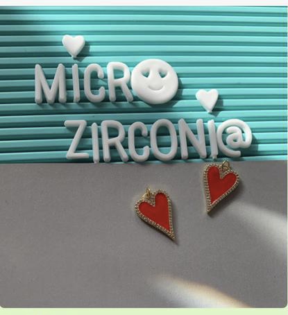 CORAZON MICROCIRCONIA