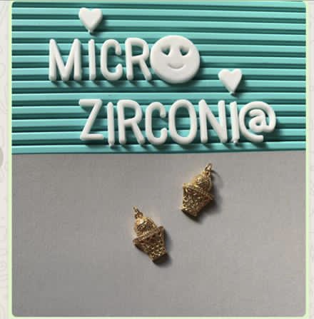 DIJE CANASTA BALONCESTO MICROCIRCONIA