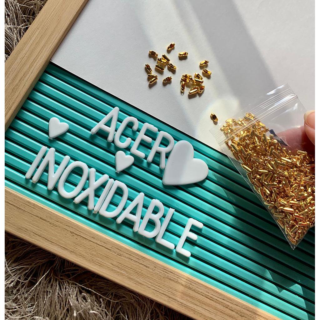 REMACHES 1.6MM PARA CADENA