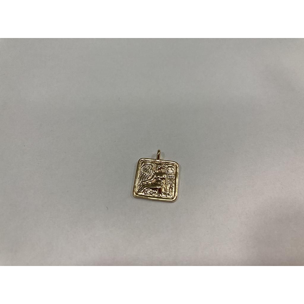 DIJE ANGEL ELECTROENCHAPADO