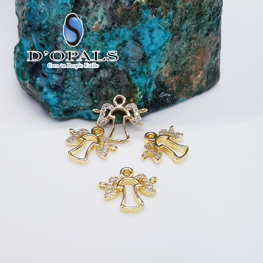 DIJE ANGEL MICROCIRCONIA