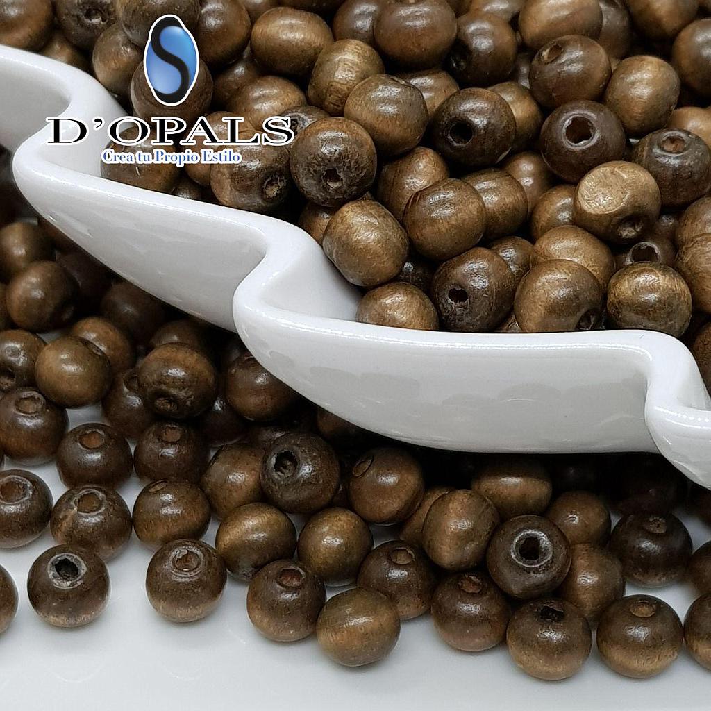 SEPARADORES DE MADERA 8MM 4GRS