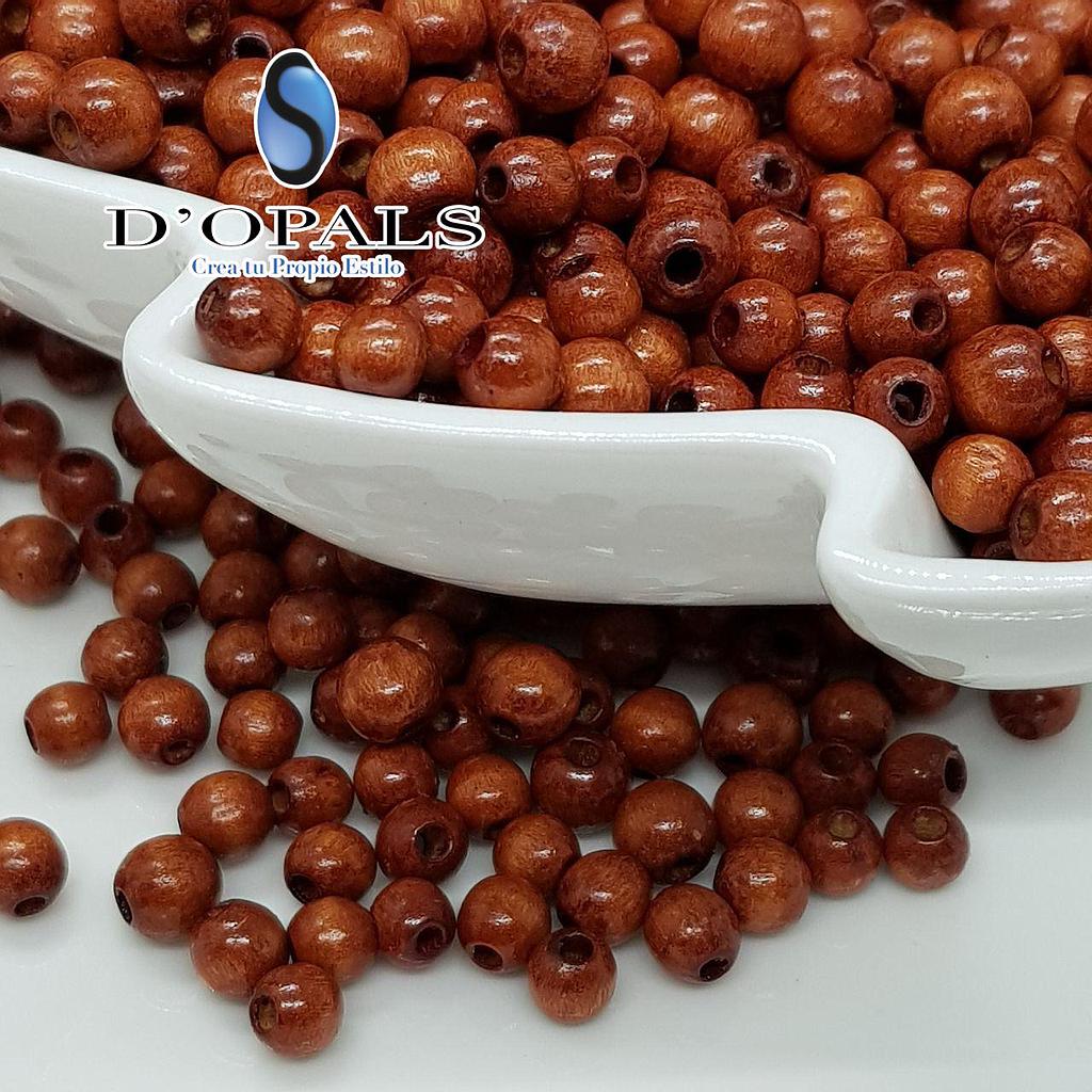 SEPARADORES DE MADERA 4MM 4GRS