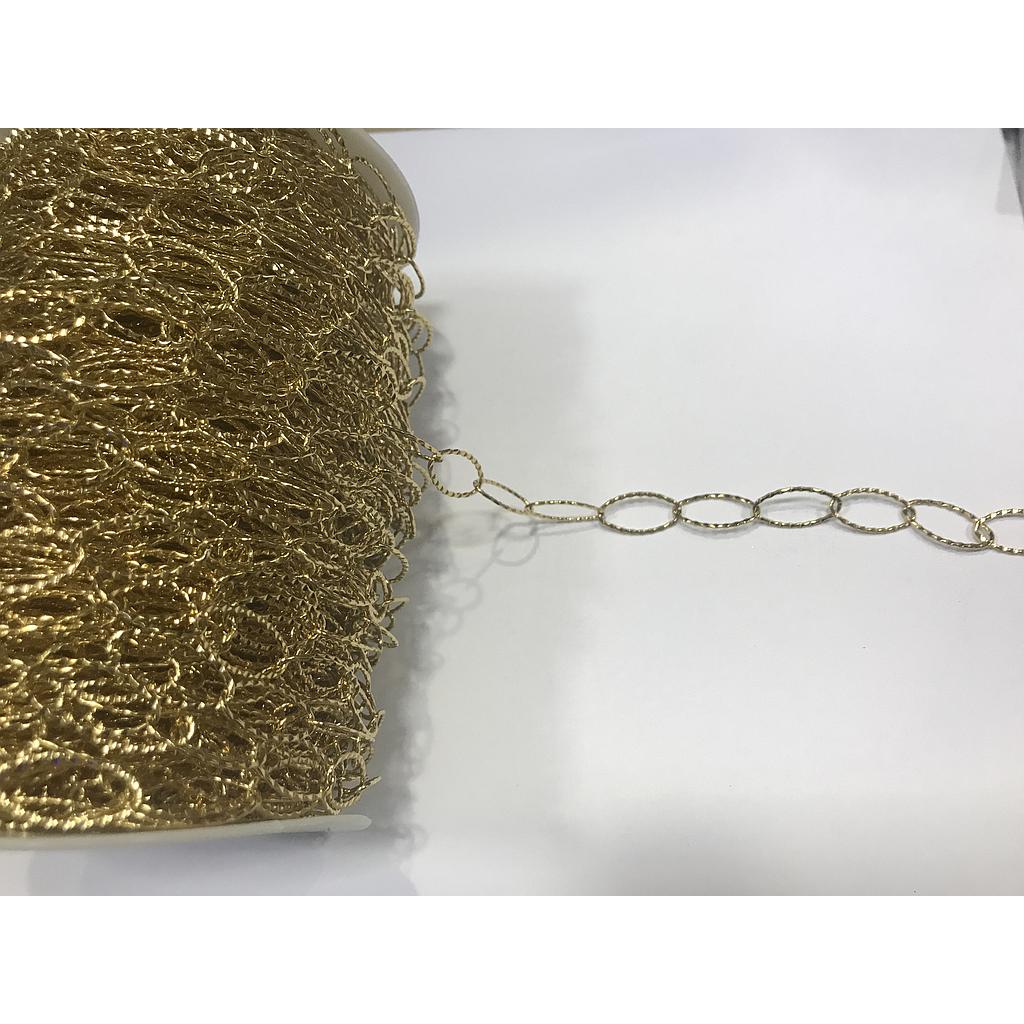 CADENA DE ACERO YARDA