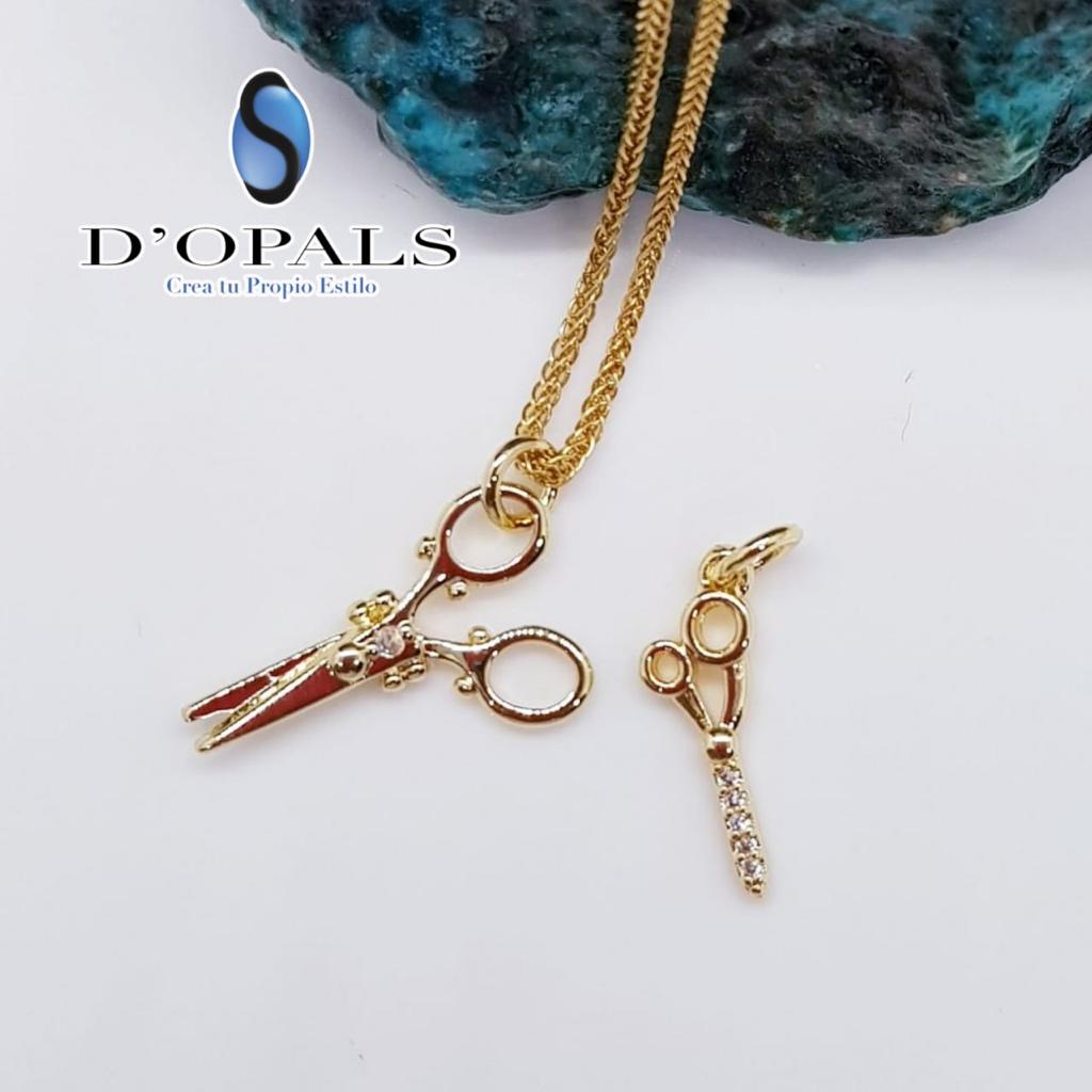 DIJE TIJERA MICROCIRCONIA