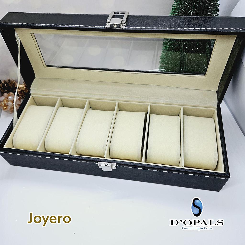 EXHIBIDOR PARA RELOJ