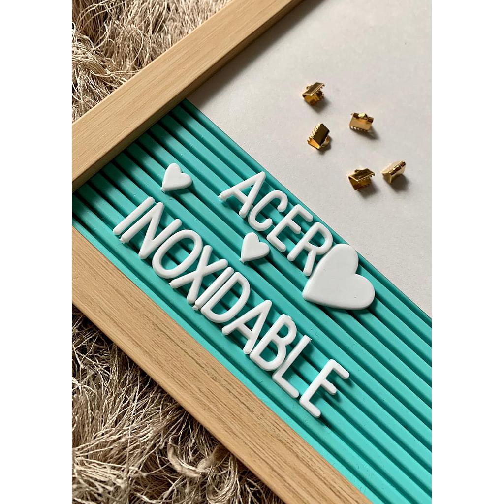 REMACHES DE ACERO 8.5MM