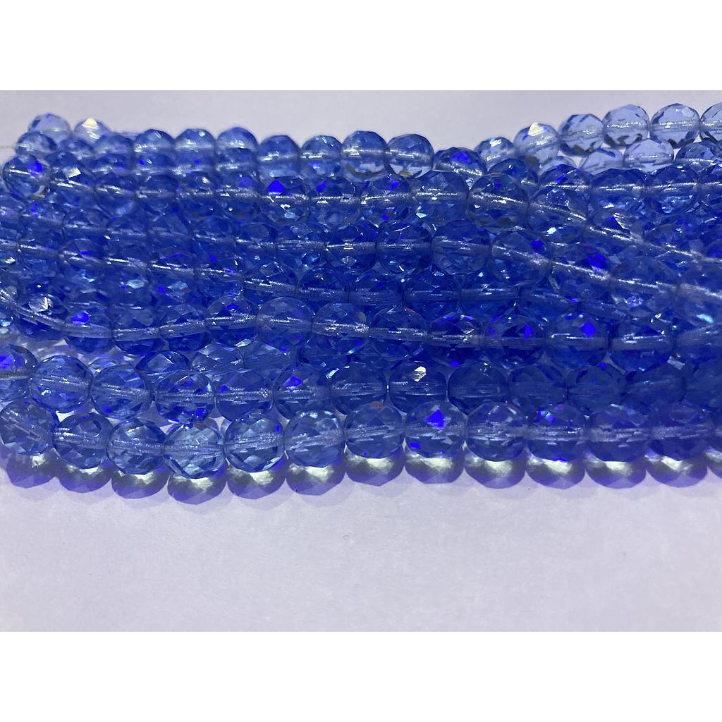 CRISTALES BOHEMIO 8MM